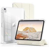 ZOYU For iPad Air 4 Air 5 Air 6 A16 11th M2 M3 iPad Pro 11 12.9 13 10 Gen 10.2 9th 8th 7th Mini 7 6 Smart Case with Pen Holder