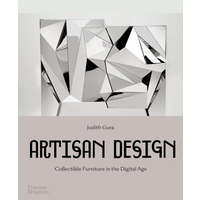 Artisan Design Judith Gura The Museum Of Modern Art New York 9780500022443 Book