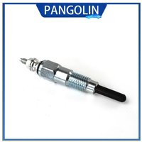 PANGOLIN Glow Plug 119717 77800 for Yanmar 3TNA72 3TN75 3TNA75 3TNT5U 3TN66 3TNE68 3TNA68 for Combine Tractors Construction