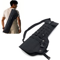Hunting Shooting Long Gun Bag Tactical Gun Bag Carrying Shoulder Bag Equipment