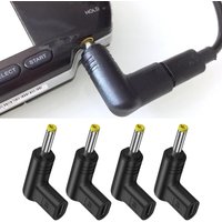 1/2/3/4Pcs 5V Type-C to DC Power Charge Convert Type-C to DC Power Charge Converter for PSP 1000 2000 3000 Charging Converter