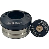 AliExpress NONE Neco Bike Headset Bicycle Integrated Threadless Headset 1.5