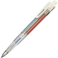 Pentel XPH804 Art Multi 8 Color Core 8 Mechanical Pencil School Drawing Pencils Cute Japanese Stationery