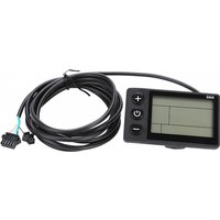 AliExpress DOACT Motor Controller LCD Motor Controller 24V‑48V Waterproof LCD Display Panel Electric Scooter Brushless Controller Kit