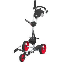 High Performance Golf Trolley Electric Lithium Remote Control Golf Trolley