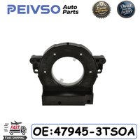 PEIVSO 47945-3TSOA Capteur d'angle de direction de haute qualité pour Nissan Alitima 2010-2016 Versa 2012-2016 47945-3TA1A