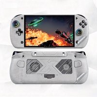 PU CLOTH Gaming Special Sticker Skin Protector For ONE-NETBOOK Onexfly Apex 2025