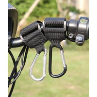 Motorcycle Hanging Hook Hooks for Autocycles Bike Electric Vehicle Storage Scooter Hanging Hook Clip Stroller D-hook Hanger