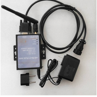 New ais pilot plug wifi electronic chart pilot interface to wireless adapter for marine rs485 device