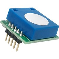 YYS Elektrochemisches Ozon-O3-Gassensormodul für die Erkennung von Ozonkonzentrationen, Desinfektionsschränken SC01-O3