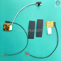 T430 T420 T430S T420S T420I T430I IPS Screen LCD Controller Board FHD Upgrade Cable Kit 1080P for Lenovo Thinkpad