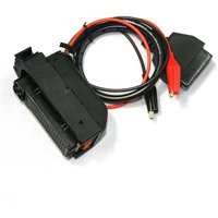ECU Programming Cable For Bosch ME7 EDC15 EDC15P EDC15V EDC15VM+ Engine OBDII Diagnostic Cable For VW/Audi/Skoda For KESS VCDS