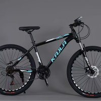 AliExpress Rockbrook Adult mountain bike inch inch bicycle speed transmission