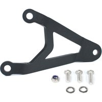 Aluminum Exhaust Pipes Hanger Bracket Muffler Support Holder For Honda CB750 CB 750 Hornet 2023-2024 Motorcycle Accessories