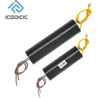DC 3V-6V bis 400kV 400000V 1000KV Boost Step up Power Module High Voltage Generator Generator 1000kV Boost Step up Power