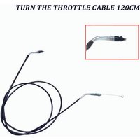 High quality motorcycle throttle/clutch/speedometer/technical table control cable