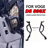 For VOGE DS800X RAIIY DSX800 DS 800X 2026 Motorcycle Lower Bumper Protection Device Engine Protection Accessories