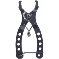 AliExpress RISK Mini Bike Chain Quick Link Tool with Hook up Multi Link Plier Road Bicycle Chain Clamp Magic Buckle Mountain MTB Tool Kits