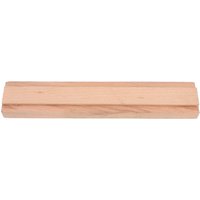 Solid Wood Drawer Slides 250Mm Bottom Mount Smooth Glide Replacement for Dresser Drawers 18 Inch Drawer Slides