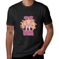 URA Sumo wrestler T-Shirt boys whites quick-drying customs design your own summer clothes Men's t-shirts