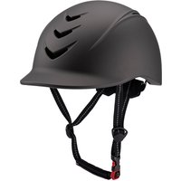 AliExpress NONE Equestrian Helmet Horse Riding Helmets for Women Men Youth Horseback Riding Helmet Light for Road Skateboard Electric Bicycle