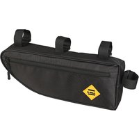 Bicycle Front Tube Bag Waterproof Frame Triangle Cycling Pannier Packing Pouch Nylon MTB Road Phone Tool Bag Bike For Super73