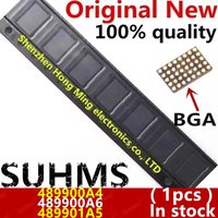 (1piece)100% New RAA489900A4 RAA489900A6 RAA489901A5 489900A4 489900A6 489901A5 BGA IC Chipset