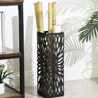 Home Umbrella Stand Umbrella Storage Rack Multipurpose Organizer Umbrella Holder