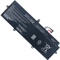 New PA5331U-1BRS 15.4V 42WH Battery For Toshiba Portege dynabook PTG TEC X30L A40-G R30-A A30-E-10N AK01B AK40B P000831100