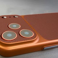 Vintage Woven Leather Textured Case For iPhone 17 Air 16 15 14 13 12 Pro Max Retro Shockproof PC Plating Armor Hard Phone Cover