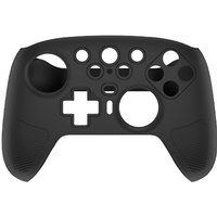 Silicone Gaming Controller Case Shockproof Anti-Slip Console Protective Cover for 8BitDo Ultimate 2 Wireless Controller