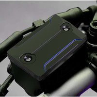 For YAMAHA FZ-1 FZ1 fz1 2006 2007 2008-2016 2017 fz-1 FZ 1 Motorcycle Front Brake Master Cylinder Fluid Reservoir Cover Oil Cap