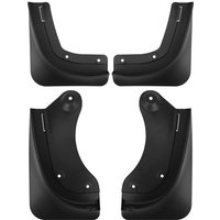 For Tesla Model Y Juniper 2025 Mudguards Mud Flaps Anti-Snow Anti-Sand Splash Front Rear Mudflaps Guard Auto Accessories