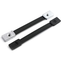 Hot Sale 18/20/25CM PVC Heavy Duty Carrying Handle Grip Case Box Speaker Cabinet Amp Strap Handle