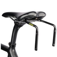 Bicycle Saddle Bag Stabilizers With Water Bottle Mounting Hole Stabilizers Saddle Bag Support Bracket Bike Water Bottle Holder