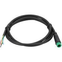 AliExpress NONE M8 Male Female Extension Cable for BAFANG E-Bike Motor - 2/3/4/5 Pin Conversion Connector Cable 60cm 90cm Ebike Accessories