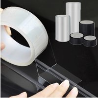 AliExpress Transparent Bicycle Stickers Tape 5M 10M Bike Frame Protector Cycling Tape Film Invisible Scratch Resistant Riding Decoration