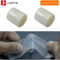 40mm Wide Anti‑Puncture Tape Belt Tire Liner for 22" 26" 29" Bicycle 8.5" 10" 12" Electric Scooter Inner Tube Protection Pad