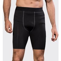 Men's Running Fitness Shorts Quick-drying Fitnes Shorts Summer Sport Workout Short Pants Training Bodybuilding Tights Sportswear