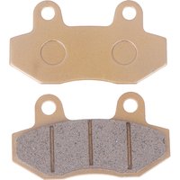 AliExpress NONE 1Pair Electric Bike Motorcycle Front And Rear Brake Pads Copper Based Sintering For Sur-Ron Surron Ultra Bee Parts