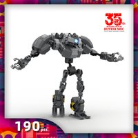 robot building block samurai building block building blocks armor ninja building blocks character blocks space movie blocks
