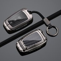 Special Offer Car Key Case Cover For Toyota Corolla Hybrid 2025 Rav4 Camry Highlander Prius C-HR 2020 2021 2023 2026 Accessories