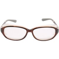 Hydrating Moisture Chamber Glasses Blue Light Blocking Glasses UV400 Protective Goggles Silicone Frame