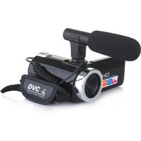 Classic 24MP Camcorder Digital Video Camera 3 Inch LCD Screen 18x Digital Zoom Camera D08A HD Digital Video Camera For Travel