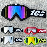 AliExpress Motocross Glasses Motorcycle Sunglasses Man MTB ATV Mask Windproof Protection Skiing Cycling Racing Off-Road Goggles