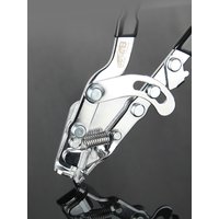 AliExpress NONE SUPER B TB-4585 Bicycle Brake Gear Inner Cable Puller Shifting Cables Stretcher Pliers Tool With a Thumb Lock Bike Repair Tools