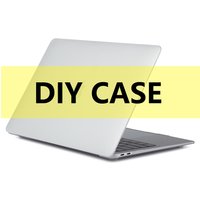 DIY Print Case for Macbook Air M1 M2 M3 M4 M5 Pro 16 14 13 15 12 11 Cover Laptop Shell for Mac Neo Case 2026