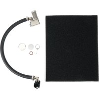 (EU-Lager) Für Husqvarna 2024-2026 TE300 FE 501450 350 300 250 150 125 TC FC TX FX TE Kraftstofftank-Verlängerungsrohr Kraftstoff-Transfer-Kit