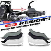 For BMW R1300GS R 1300 GS R1300 GS GS1300 R 1300GS ADV 2023 2024 UP+ Motorcycle Handguard Hand shield Protector Windshield