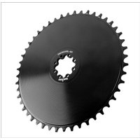 AliExpress NONE 8 Bolts Direct Mount Chainring for SRAM AXS Force Red 40 42 44 46T 48T 8 Bolt Narrow Wide Crown Road Bike Chainwheel